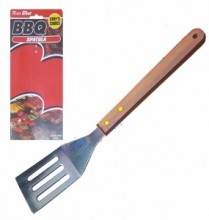 Barbecue spatula - utolsó darabok